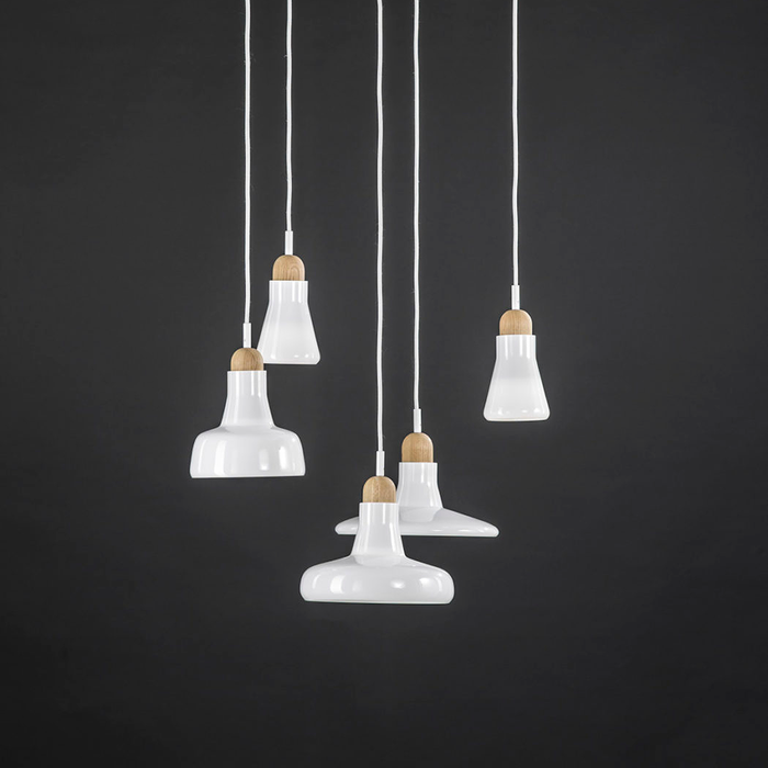 Brokis Shadows 吊燈 (Ø10.8 cm) - 潤舍．生活家居 Luxury Life