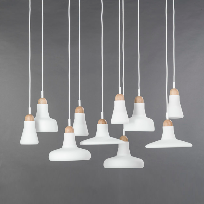 Brokis Shadows 吊燈 (Ø10.8 cm) - 潤舍．生活家居 Luxury Life