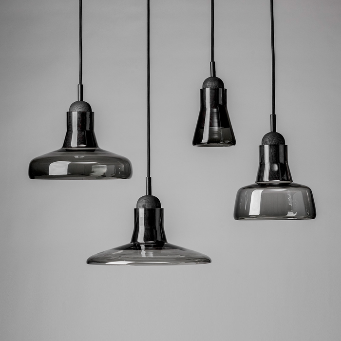 Brokis Shadows 吊燈 (Ø10.8 cm) - 潤舍．生活家居 Luxury Life