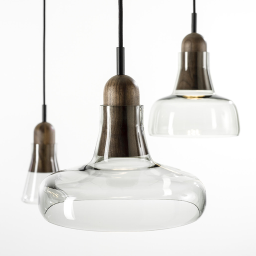 Brokis Shadows 吊燈 (Ø25 cm) - 潤舍．生活家居 Luxury Life