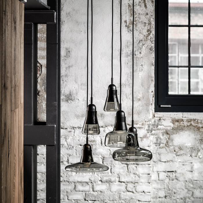 Brokis Shadows 吊燈 (Ø25 cm) - 潤舍．生活家居 Luxury Life