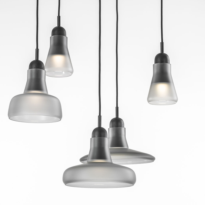 Brokis Shadows 吊燈 (Ø25 cm) - 潤舍．生活家居 Luxury Life