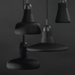 Brokis Shadows 吊燈 (Ø25 cm) - 潤舍．生活家居 Luxury Life