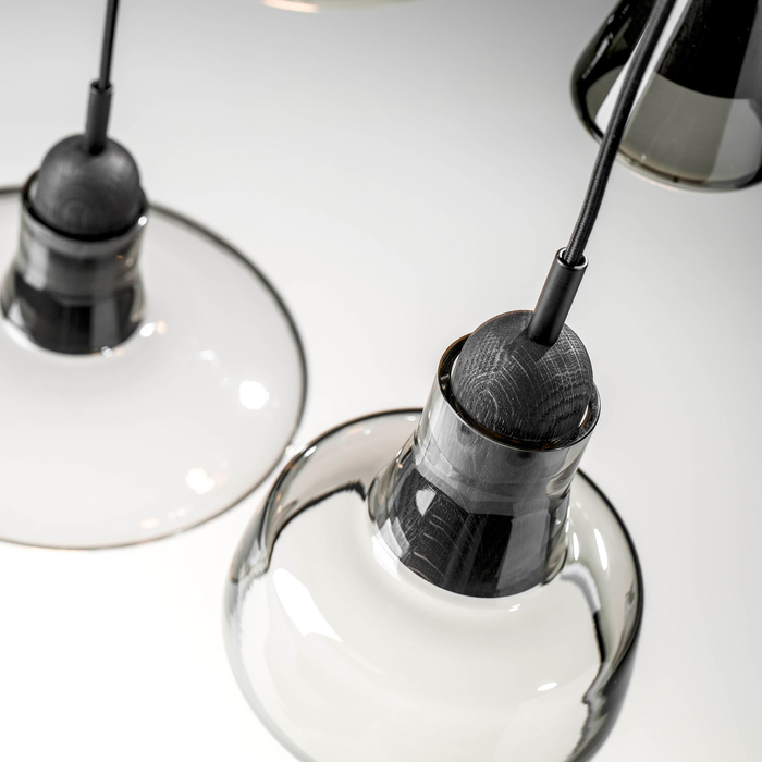 Brokis Shadows 吊燈 (Ø25 cm) - 潤舍．生活家居 Luxury Life