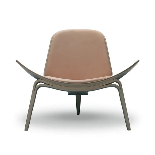 Carl Hansen & Son CH07  Wegner 威格納貝殼椅 (油裝) Carl Hansen & Son - 潤舍．生活家居 Luxury Life