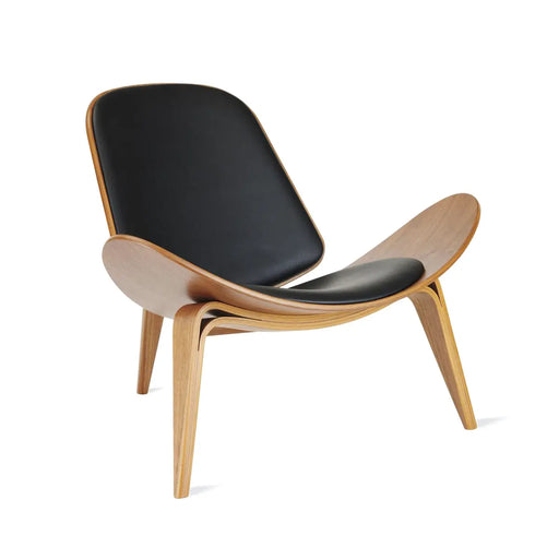 Carl Hansen & Son CH07  Wegner 威格納貝殼椅 (油裝) Carl Hansen & Son - 潤舍．生活家居 Luxury Life