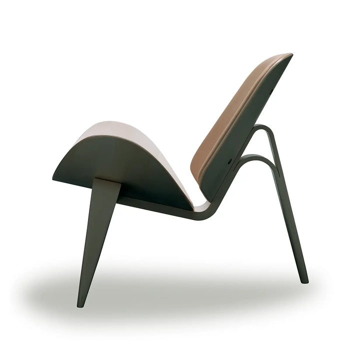 Carl Hansen & Son CH07  Wegner 威格納貝殼椅 (油裝) Carl Hansen & Son - 潤舍．生活家居 Luxury Life