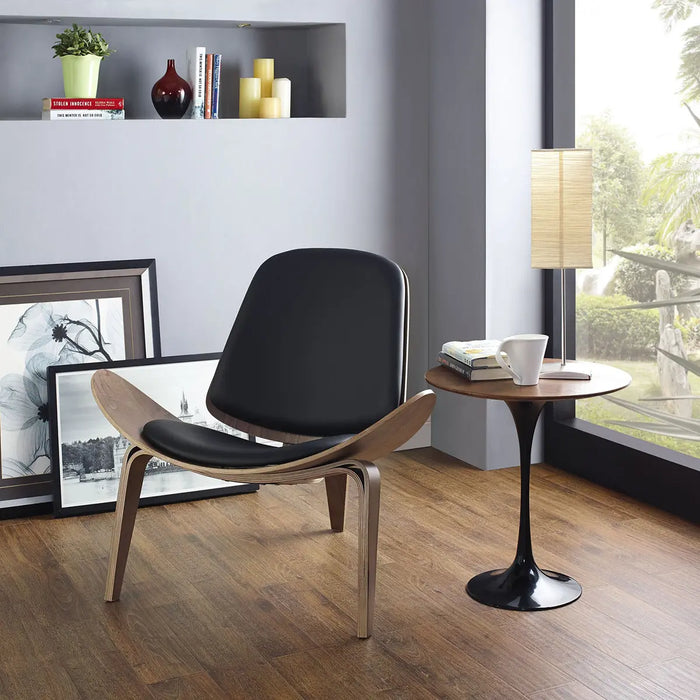Carl Hansen & Son CH07  Wegner 威格納貝殼椅 (油裝) Carl Hansen & Son - 潤舍．生活家居 Luxury Life