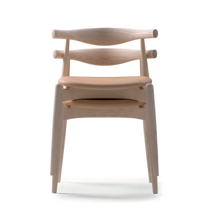 Carl Hansen & Son CH20 手肘椅 (皂裝款) Carl Hansen & Son - 潤舍．生活家居 Luxury Life