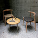 Carl Hansen & Son CH20 手肘椅 (皂裝款) Carl Hansen & Son - 潤舍．生活家居 Luxury Life