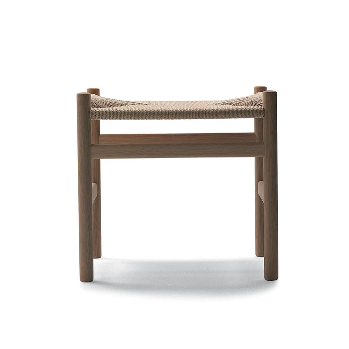 Carl Hansen & Son CH53 Wegner 威格納椅凳 / 玄關椅 (皂裝) Carl Hansen & Son - 潤舍．生活家居 Luxury Life