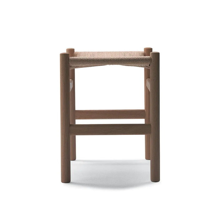 威格納椅凳/ 玄關椅皂裝款Carl Hansen & Son CH 53 Wegner Stool with 威格納椅凳/ 玄關椅皂裝款Carl Hansen & Son CH 53 Wegner Stool with