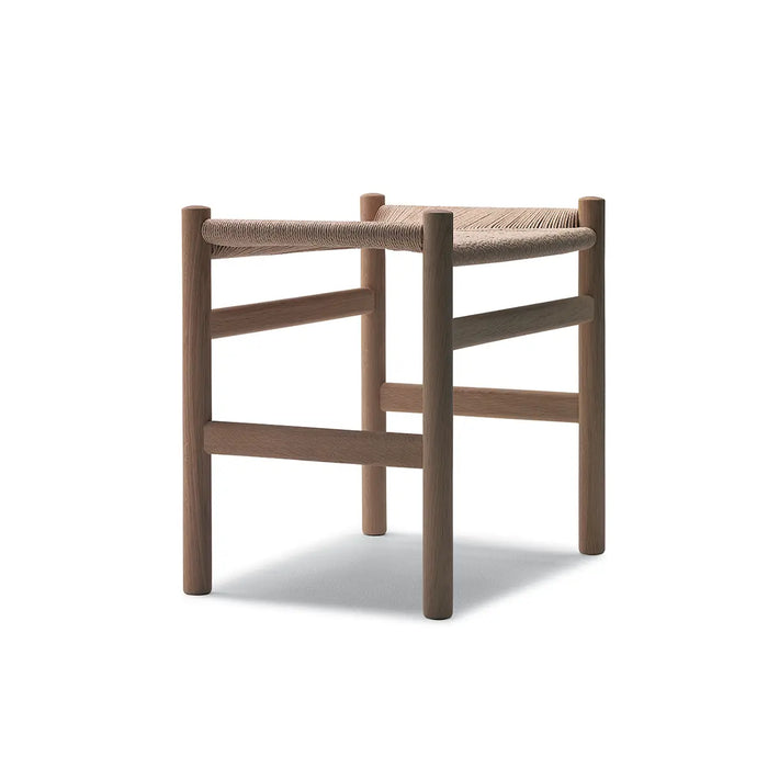 Carl Hansen & Son CH53 Wegner 威格納椅凳 / 玄關椅 (皂裝) Carl Hansen & Son - 潤舍．生活家居 Luxury Life