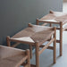 Carl Hansen & Son CH53 Wegner 威格納椅凳 / 玄關椅 (油裝) Carl Hansen & Son - 潤舍．生活家居 Luxury Life