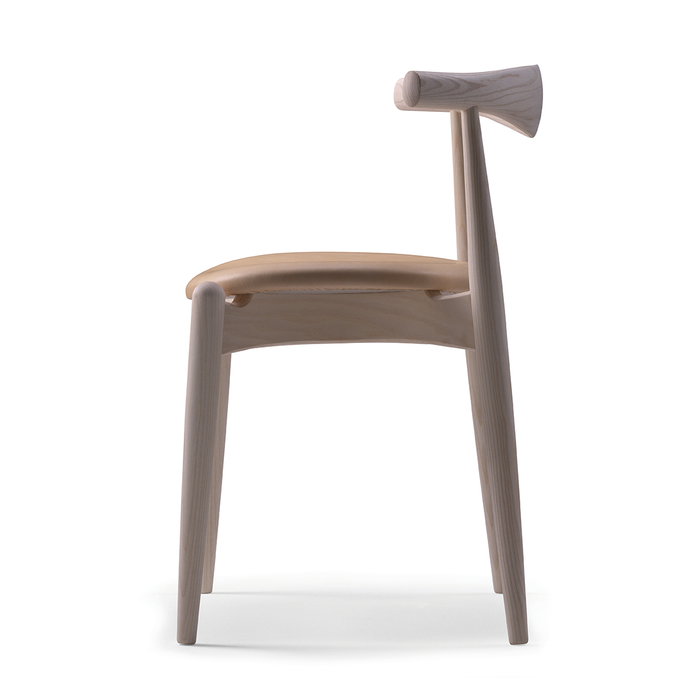 Carl Hansen & Son CH20 Elbow Chair with Soap Finish 手肘椅 (皂裝款)