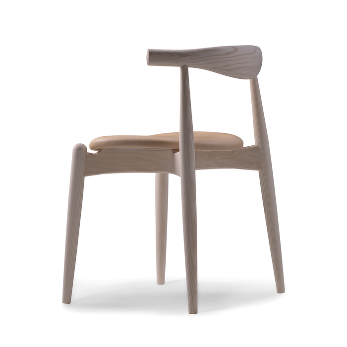 Carl Hansen & Son CH 20 Elbow Chair with Soap Finish 手肘椅 (皂裝款)