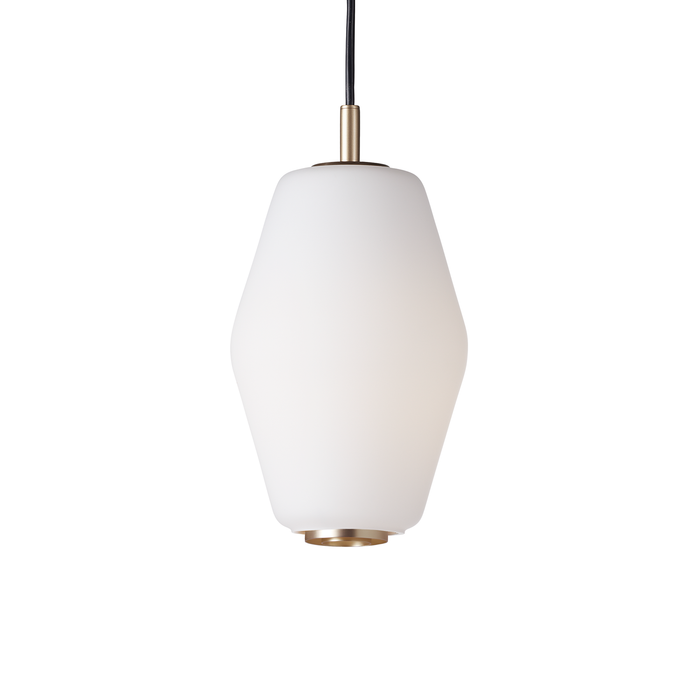 Northern Dahl Glass Suspension Lamp Small 多哈吊燈 (小)
