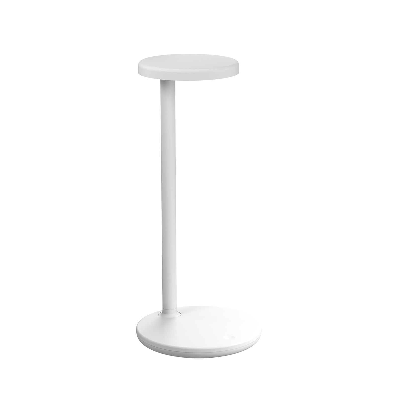 Flos Oblique Qi Table Lamp 奧伯利桌燈 (Qi 無線充電）