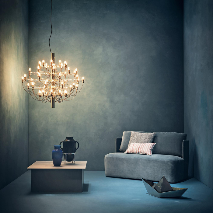 Flos 2097/30 吊燈 - 潤舍．生活家居 Luxury Life