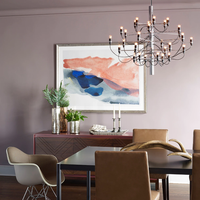 Flos 2097/30 吊燈 - 潤舍．生活家居 Luxury Life