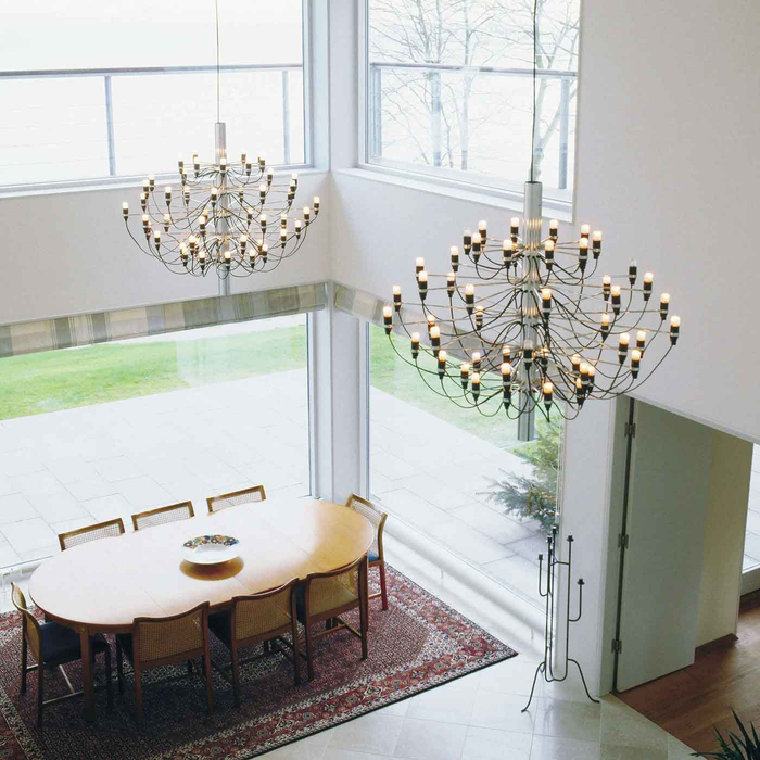 Flos 2097/50 吊燈 Flos - 潤舍．生活家居 Luxury Life