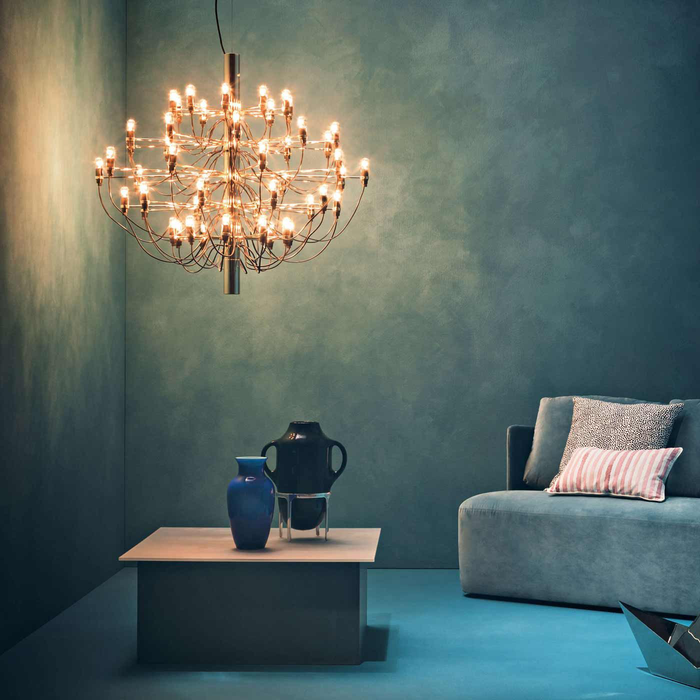 Flos 2097/50 吊燈 Flos - 潤舍．生活家居 Luxury Life