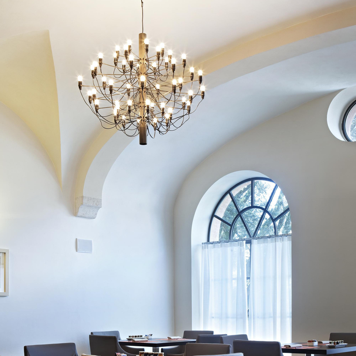 Flos 2097/50 吊燈 Flos - 潤舍．生活家居 Luxury Life