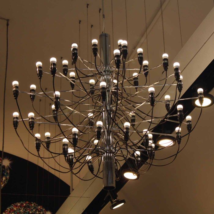 Flos 2097/50 吊燈 Flos - 潤舍．生活家居 Luxury Life
