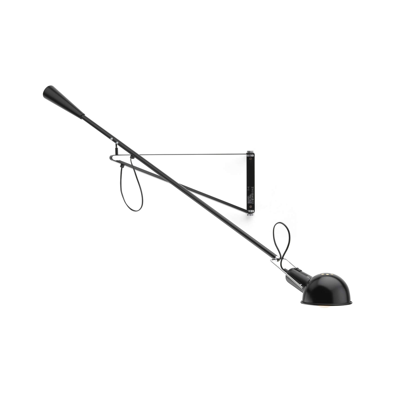 Flos 265 Small 壁燈 Flos - 潤舍．生活家居 Luxury Life