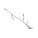 Flos 265 Small 壁燈 Flos - 潤舍．生活家居 Luxury Life