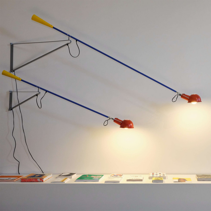 Flos 265 Small 壁燈 Flos - 潤舍．生活家居 Luxury Life