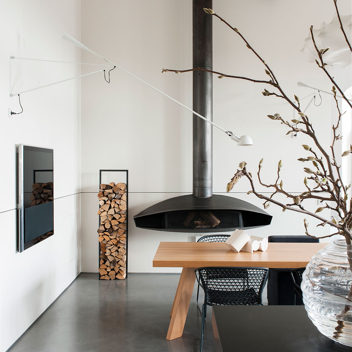 Flos 265 壁燈 - 潤舍．生活家居 Luxury Life