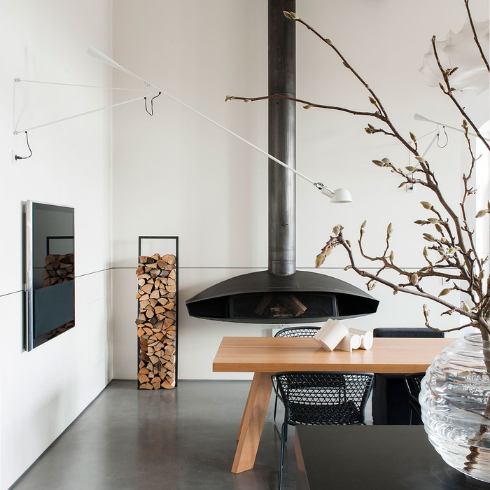 Flos 265 壁燈 - 潤舍．生活家居 Luxury Life