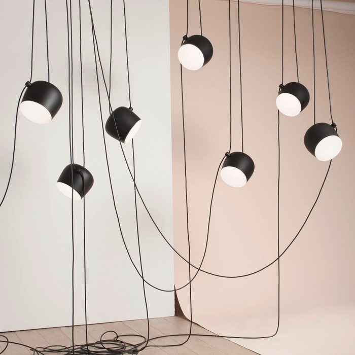 Flos Aim Small 吊燈 (Ø17 cm) Flos - 潤舍．生活家居 Luxury Life