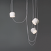 Flos Aim Small 吊燈 (Ø17 cm) Flos - 潤舍．生活家居 Luxury Life