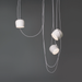 Flos Aim Small 吊燈 (Ø17 cm) Flos - 潤舍．生活家居 Luxury Life
