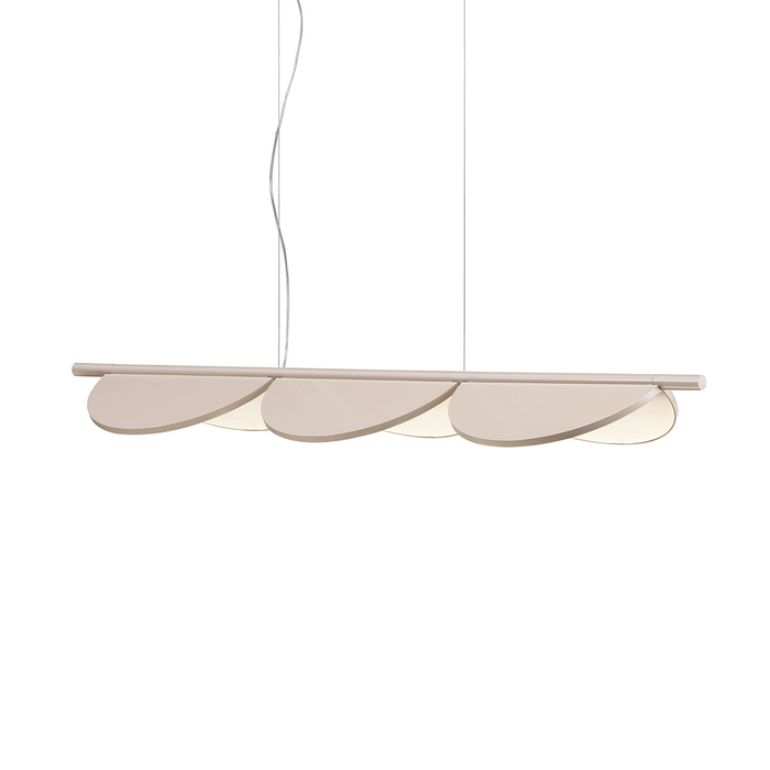 Flos Almendra Linear S3 吊燈 Flos - 潤舍．生活家居 Luxury Life