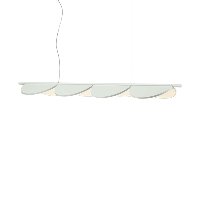 Flos Almendra Linear S4 吊燈 Flos - 潤舍．生活家居 Luxury Life