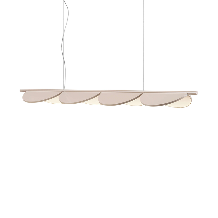 Flos Almendra Linear S4 吊燈 Flos - 潤舍．生活家居 Luxury Life