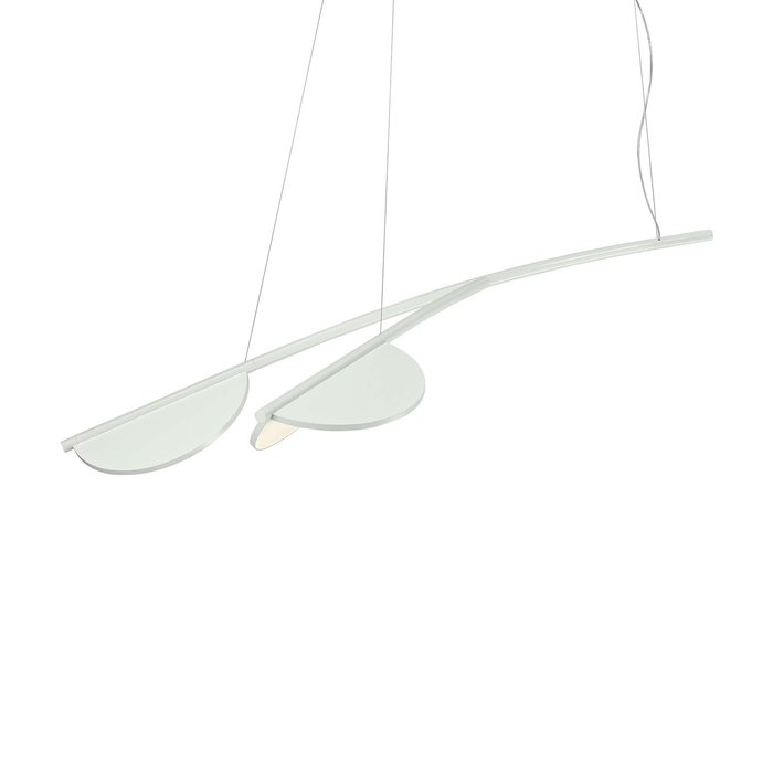 Flos Almendra Organic S2 Short 吊燈 Flos - 潤舍．生活家居 Luxury Life