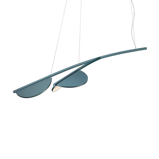 Flos Almendra Organic S2 Short 吊燈 Flos - 潤舍．生活家居 Luxury Life