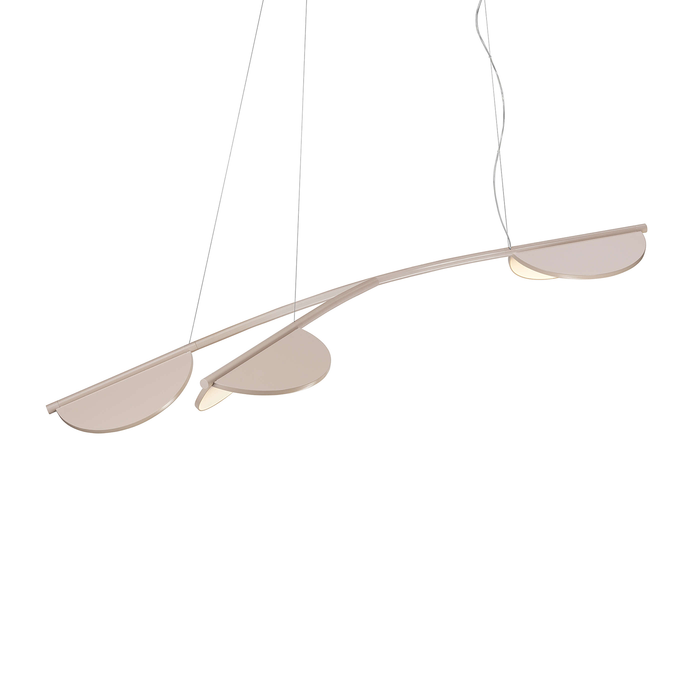 Flos Almendra Organic S3 Short 吊燈 Flos - 潤舍．生活家居 Luxury Life