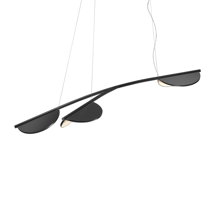Flos Almendra Organic S3 Short 吊燈 Flos - 潤舍．生活家居 Luxury Life