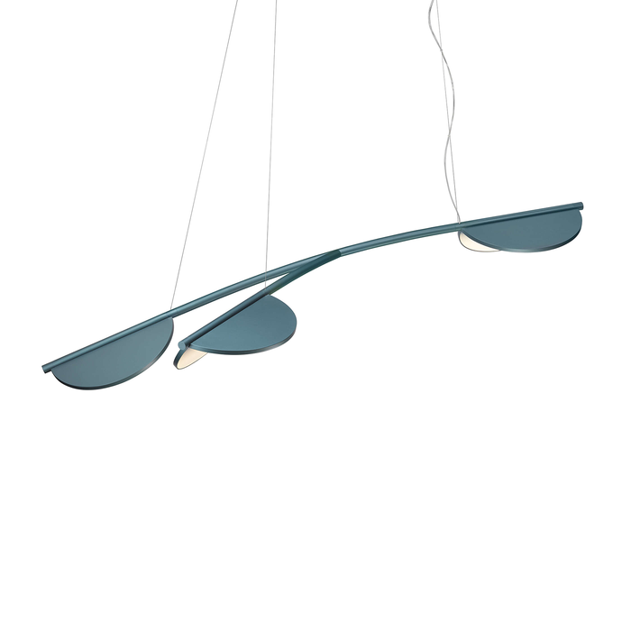 Flos Almendra Organic S3 Short 吊燈 Flos - 潤舍．生活家居 Luxury Life