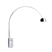 義大利立燈 — Flos 雅珂系列大理石經典版 Arco K 2022 Floor Lamp 義大利經典設計燈具 水晶限定版