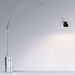 義大利立燈 — Flos 雅珂系列大理石經典版 Arco K 2022 Floor Lamp 義大利經典設計燈具 水晶限定版