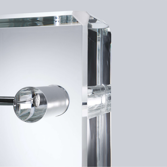 義大利立燈 — Flos 雅珂系列大理石經典版 Arco K 2022 Floor Lamp 義大利經典設計燈具 水晶限定版