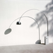 義大利立燈 — Flos 雅珂系列 Arco Floor Lamp 義大利經典設計燈具