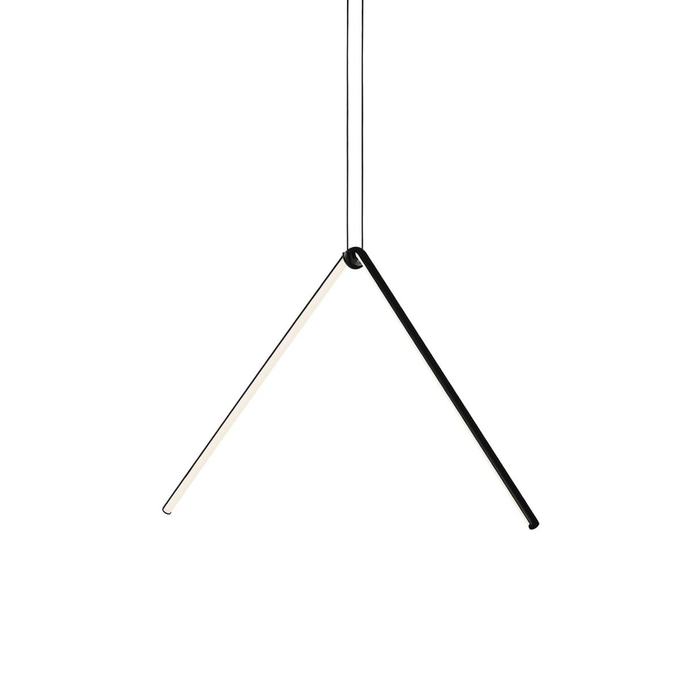 Flos Arrangements Broken Line 吊燈模組 Flos - 潤舍．生活家居 Luxury Life