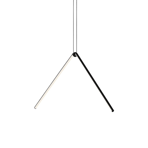 Flos Arrangements Broken Line 吊燈模組 Flos - 潤舍．生活家居 Luxury Life